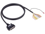 アナログLシリーズ バッファアンプに使用可能なケーブル PCA50PS-0.5P